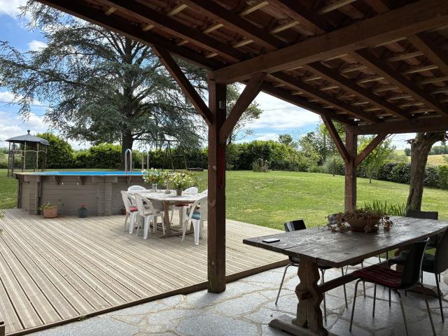 Maison 5 pièces 119 m²