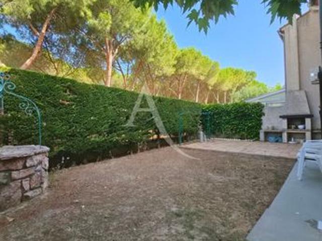 Maison 5 pièces 119 m²