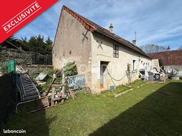 Maison 5 pièces 119 m²