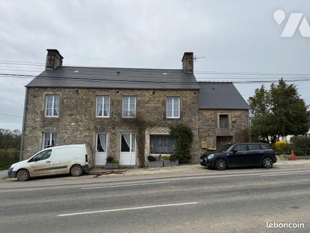 Maison 5 pièces 119 m²