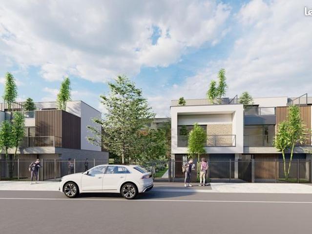 Maison 5 pièces 119 m²