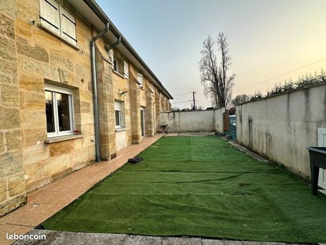 Maison 5 pièces 119 m²