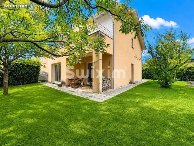 Maison 5 pièces 119 m²