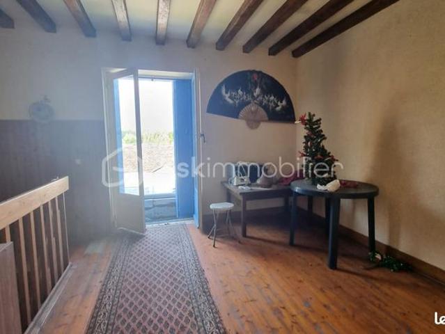 Maison 5 pièces 119 m²