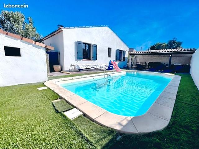 Maison 5 pièces 119 m²