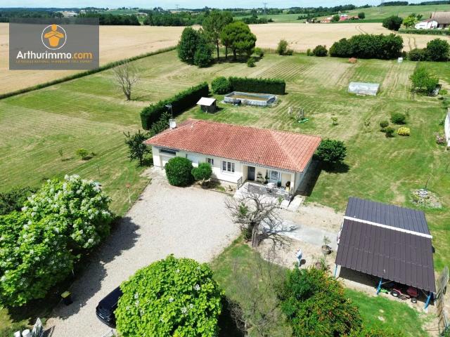 Maison 5 pièces 119 m²