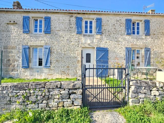 Maison 5 pièces 119 m²