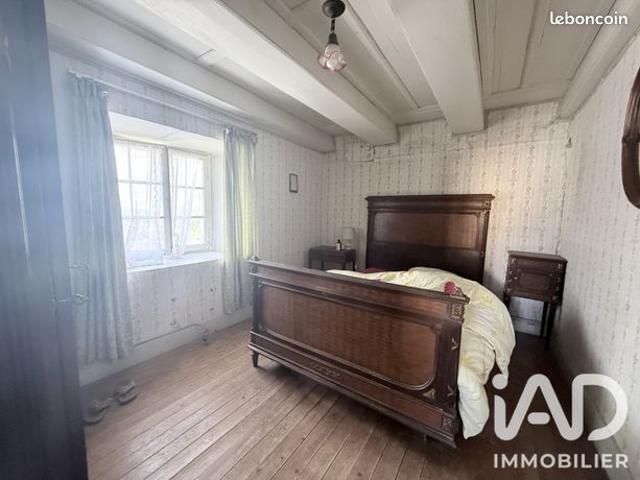 Maison 5 pièces 119 m²