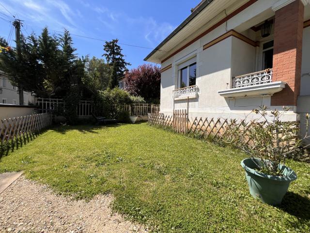 Maison 5 pièces 119 m²