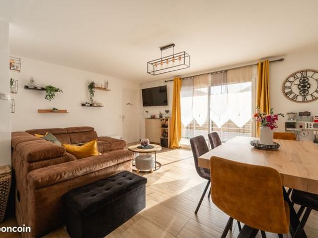 Maison 5 pièces 119 m²