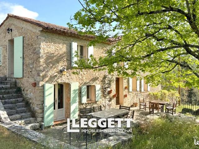 Maison 5 pièces 119 m²