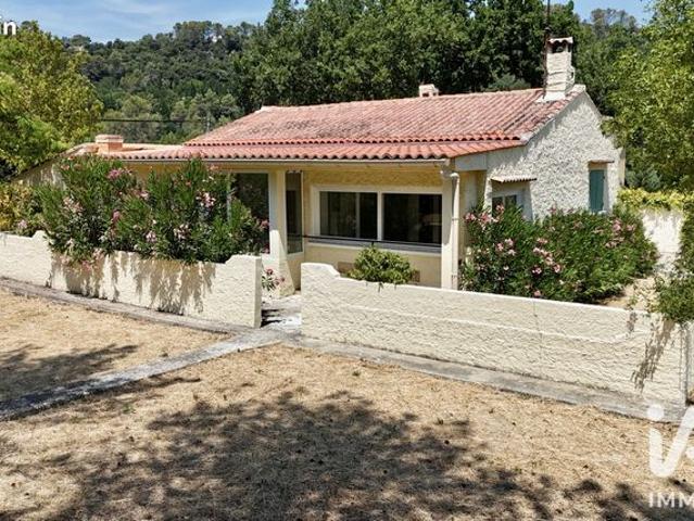 Maison 5 pièces 119 m²