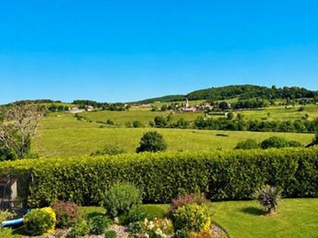 Maison 5 pièces 119 m²