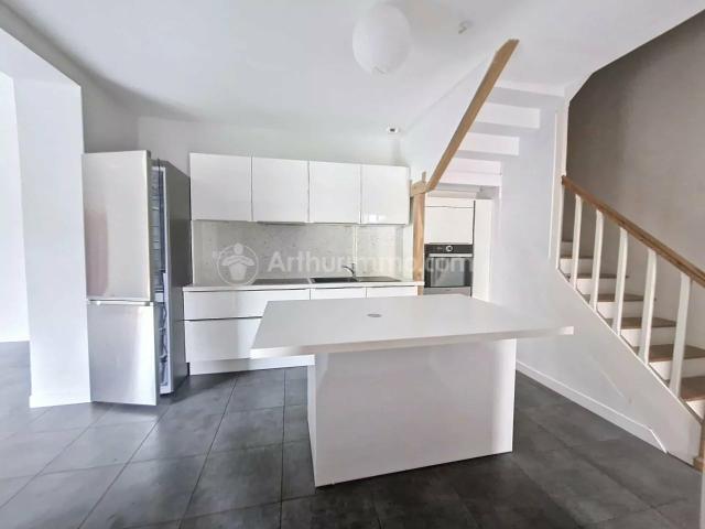 Maison 5 pièces 119 m²