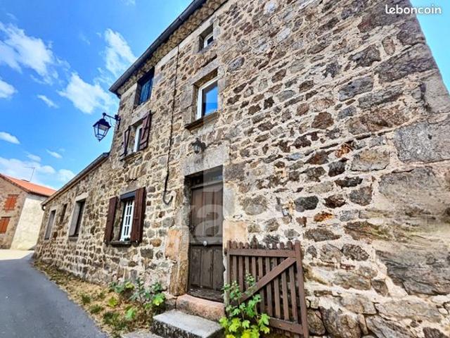 Maison 5 pièces 119 m²