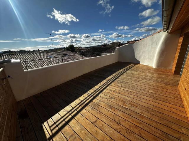 Maison 5 pièces 119 m²