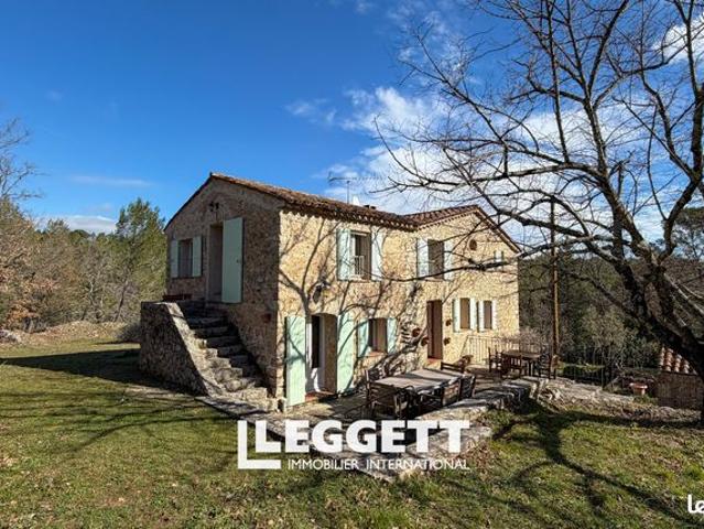 Maison 5 pièces 119 m²