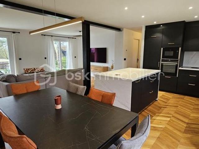 Maison 5 pièces 119 m²