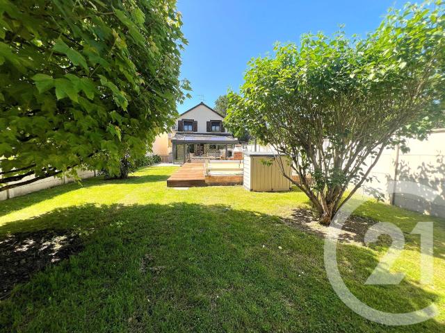 Maison 5 pièces 119 m²