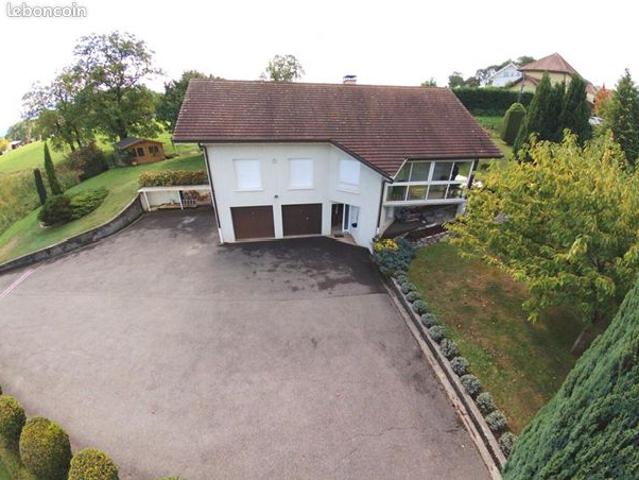 Maison 5 pièces 119 m²