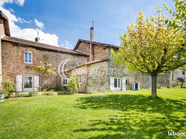 Maison 5 pièces 119 m²