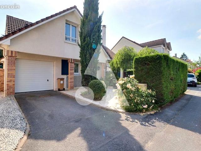 Maison 5 pièces 119 m²
