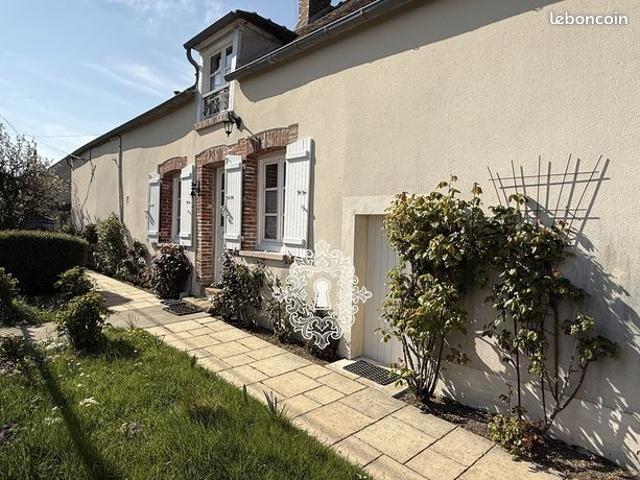 Maison 5 pièces 119 m²