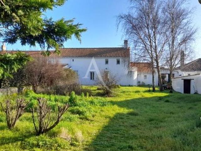 Maison 5 pièces 119 m²