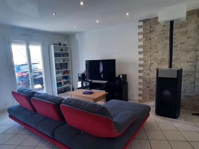 Maison 5 pièces 119 m²