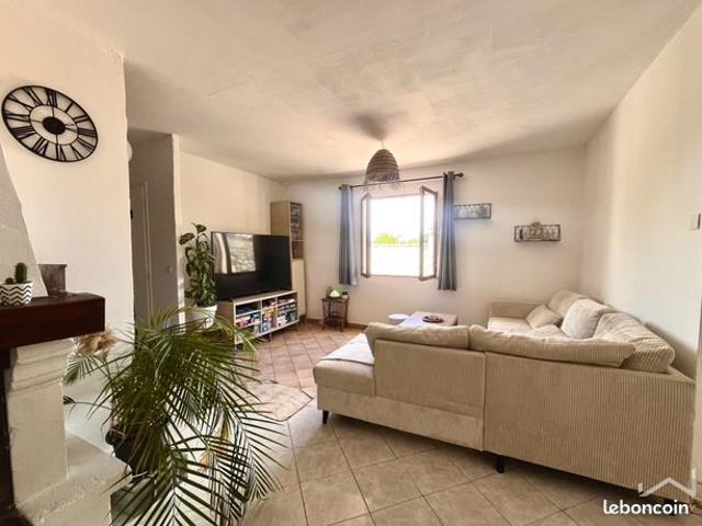 Maison 5 pièces 119 m²