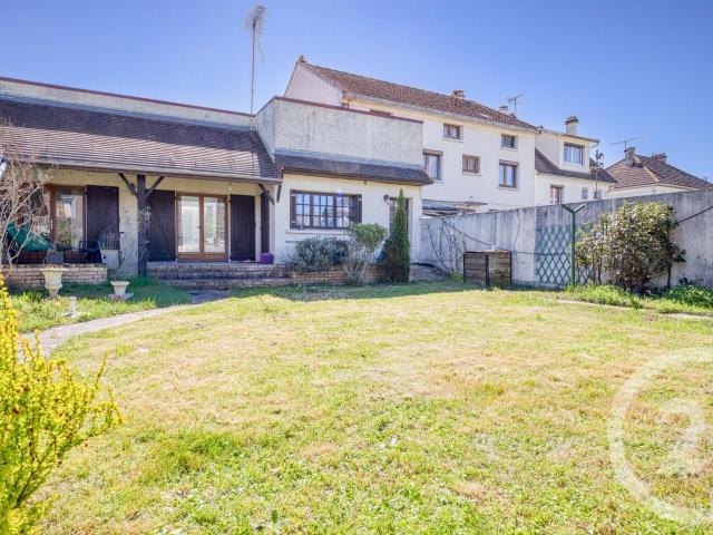 Maison 5 pièces 119 m²