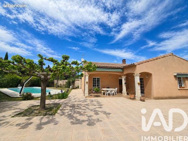 Maison 5 pièces 119 m²