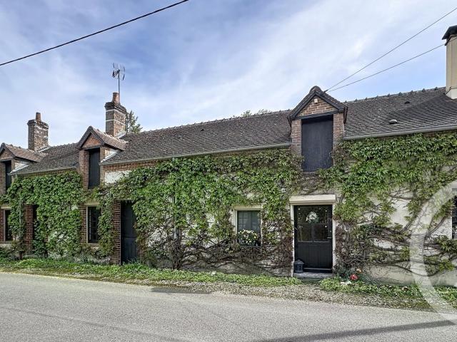 Maison 5 pièces 119 m²