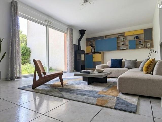 Maison 5 pièces 119 m²