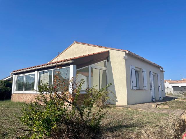 Maison 5 pièces 119 m²