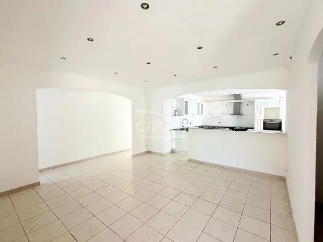 Maison 5 pièces 119 m²
