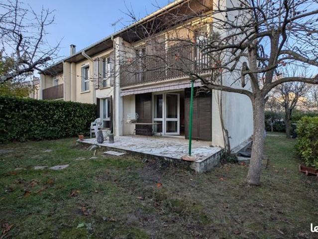 Maison 5 pièces 119 m²