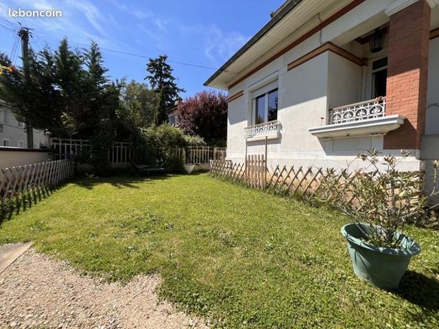 Maison 5 pièces 119 m²