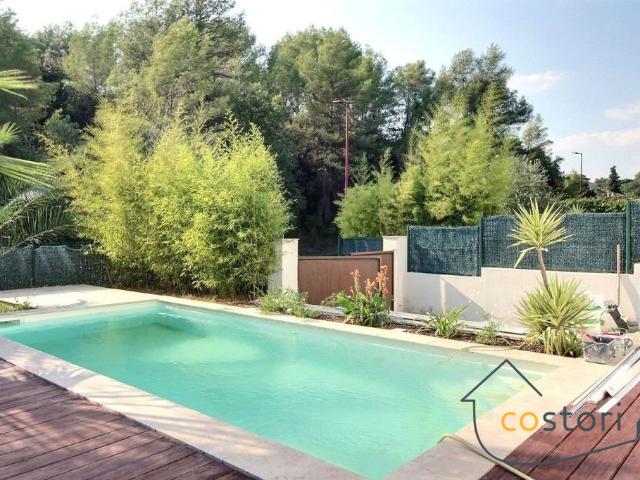 Maison 5 pièces 119 m²
