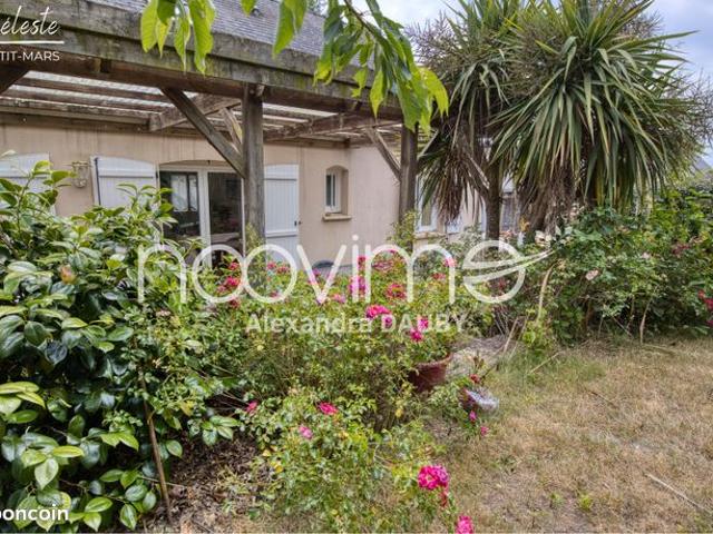 Maison 5 pièces 119 m²