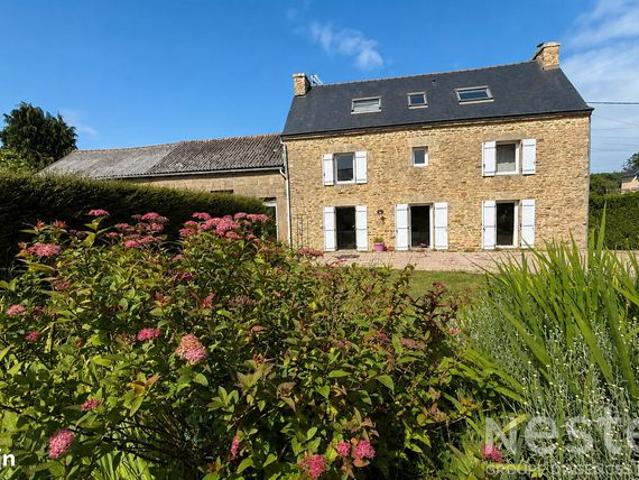 Maison 5 pièces 119 m²