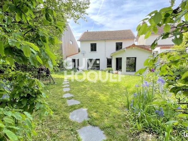 Maison 5 pièces 119 m²