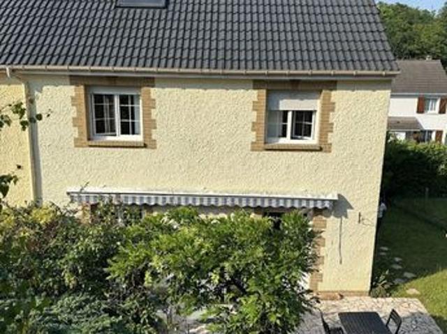 Maison 5 pièces 119 m²
