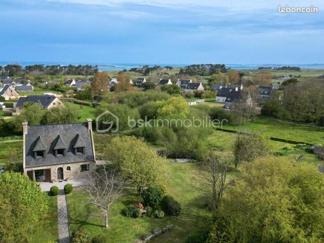 Maison 5 pièces 119 m²
