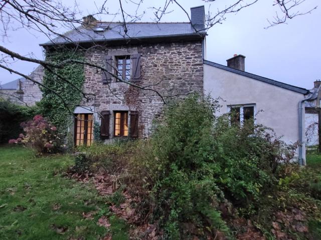 Maison 5 pièces 119 m²