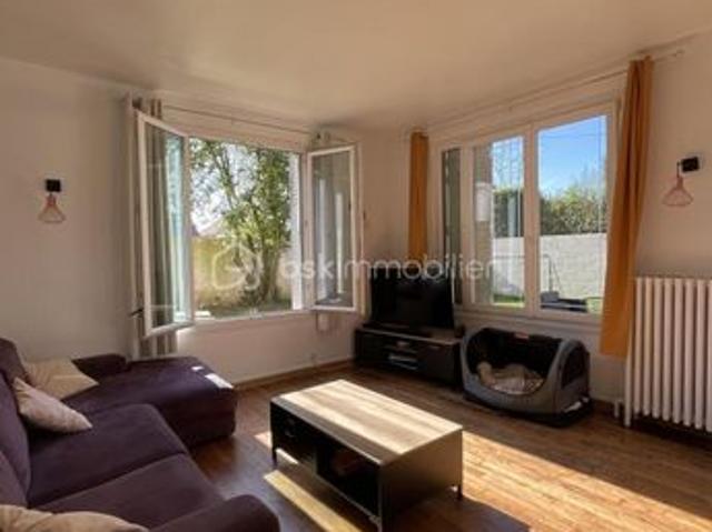Maison 5 pièces 119 m²