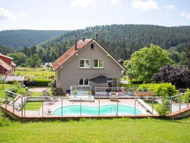 Maison 5 pièces 119 m²