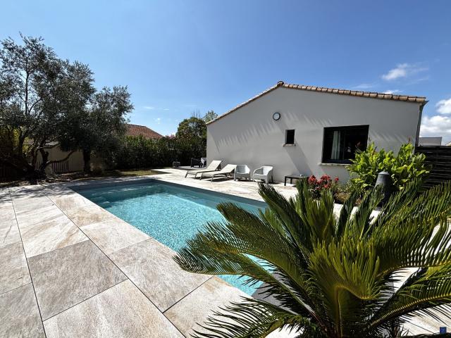 Maison 5 pièces 119 m²