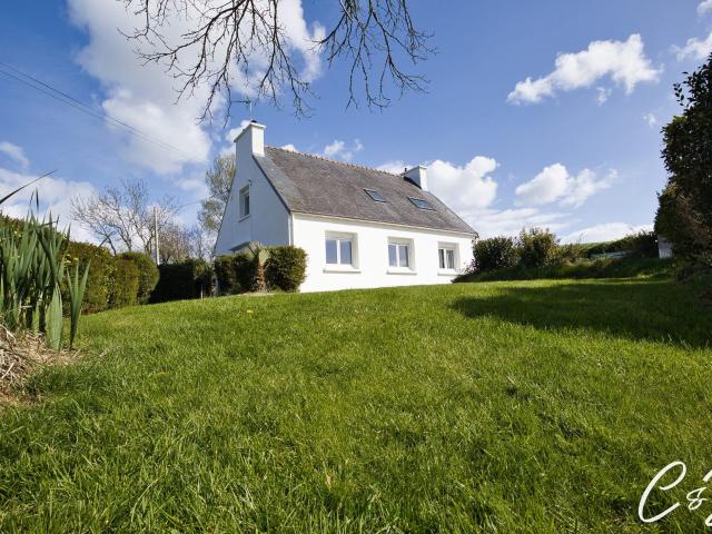 Maison 5 pièces 119 m²