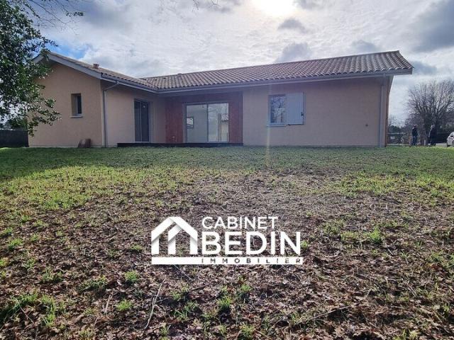Maison 5 pièces 119 m²